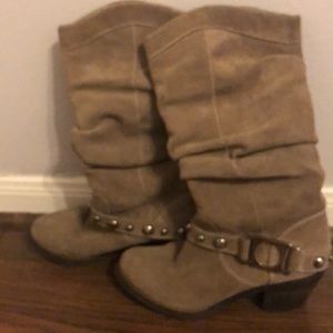 Carlos Santana Boots